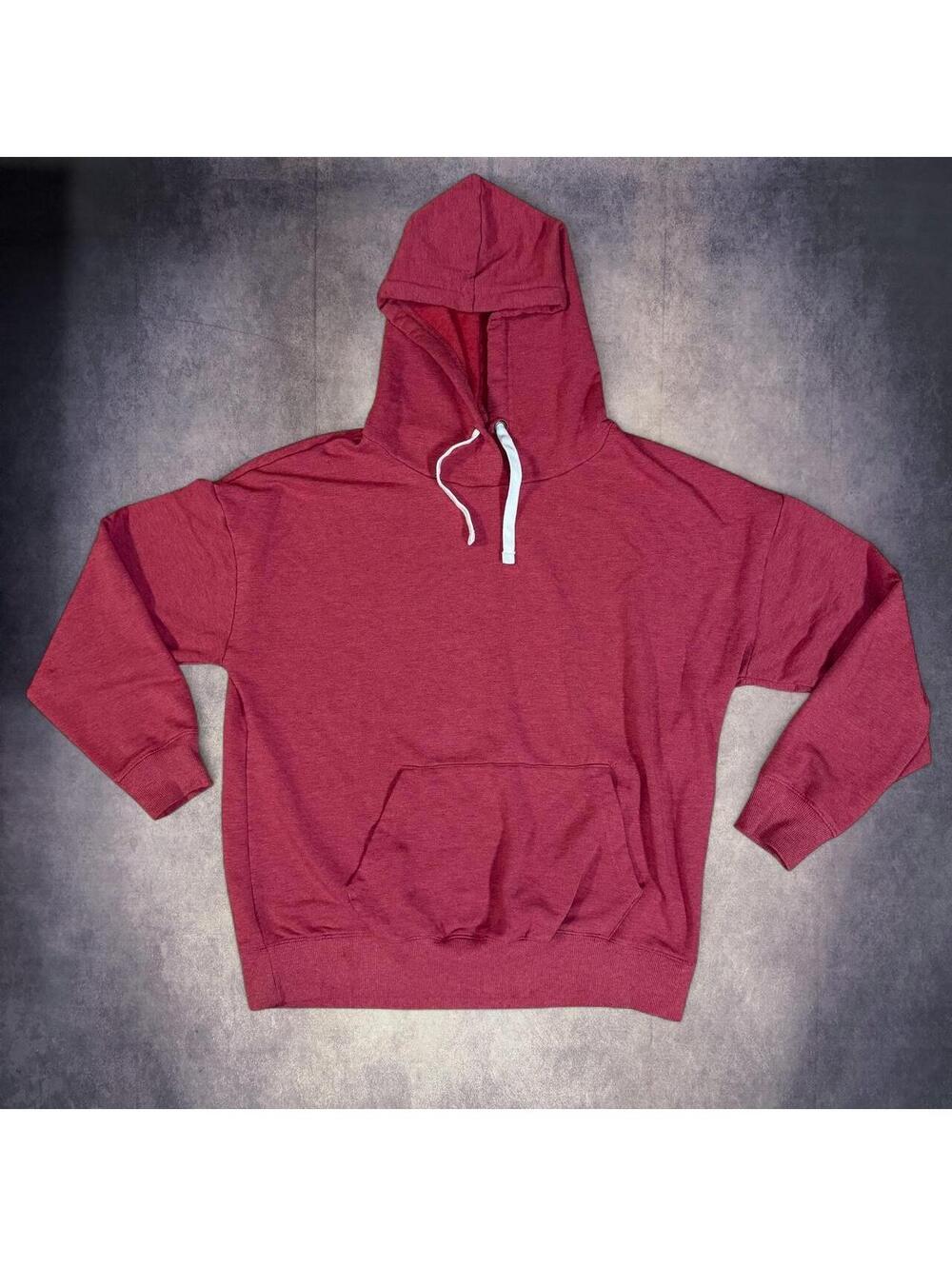 Vintage Buffalo David Bitton hoodie